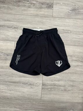 Baseball Lifestyle 101 shorts